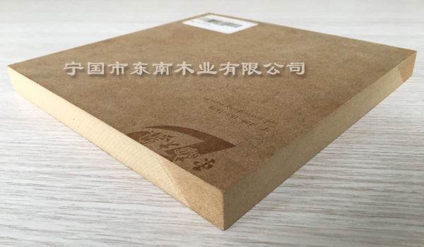 高密度板